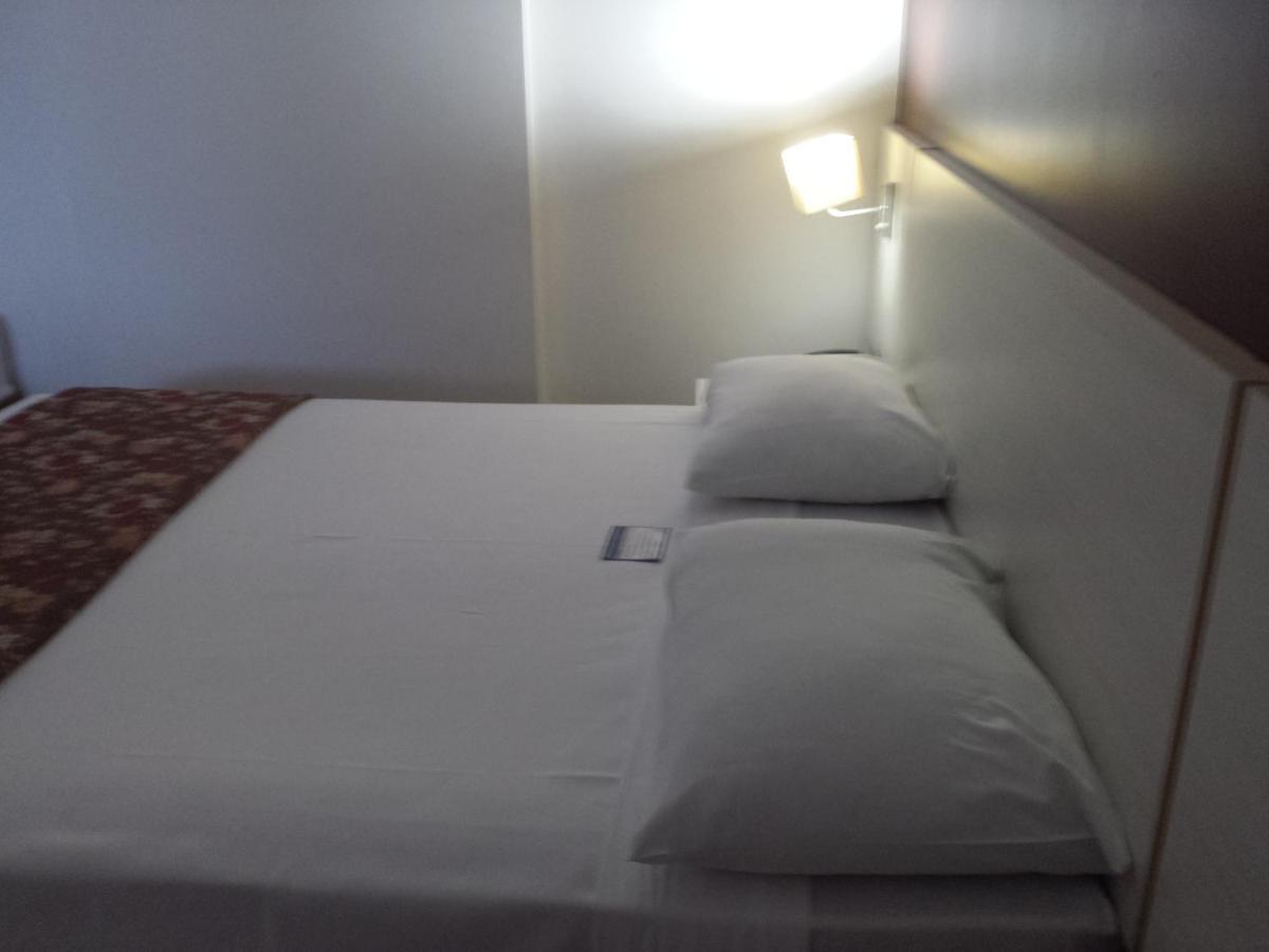 Flat Le Jardin Suites Caldas Novas Extérieur photo